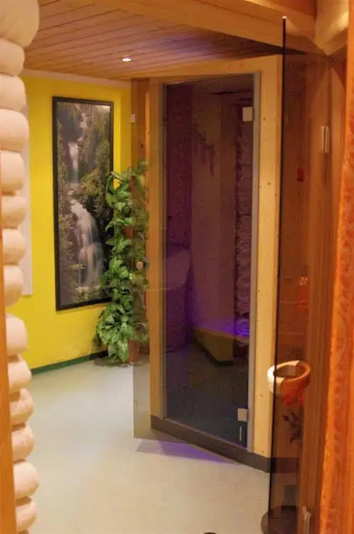 TENNE Arlberg - Boutique Hotel & Restaurant
