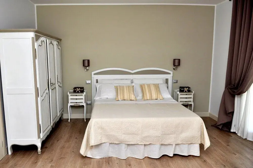 Il Casale della Gioia