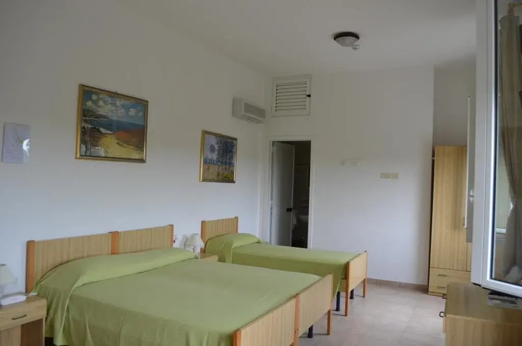 Albergo Ristorante Belmare