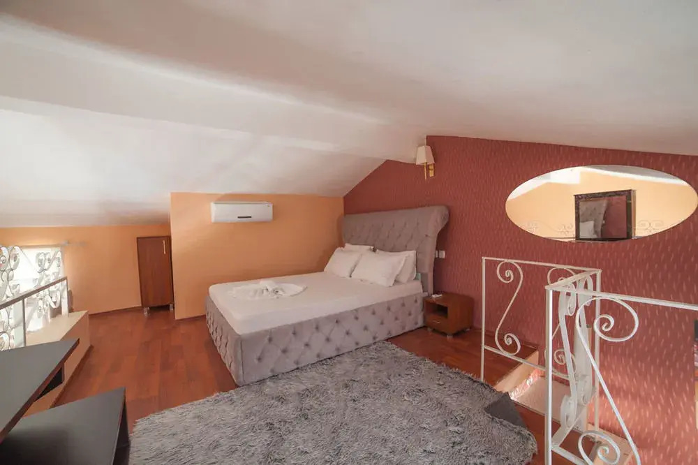Ekinoks Apart Hotel