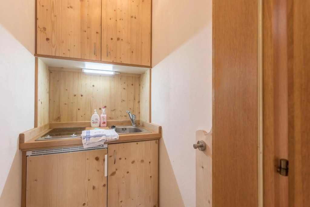 Ferienwohnung Oberrißglück