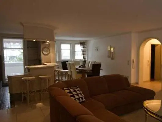 Aparthotel Jägerhaus