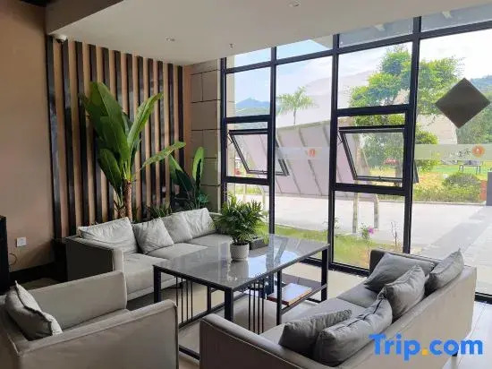Yunze Kangyuan Xingfu Village Wellness Residence Base