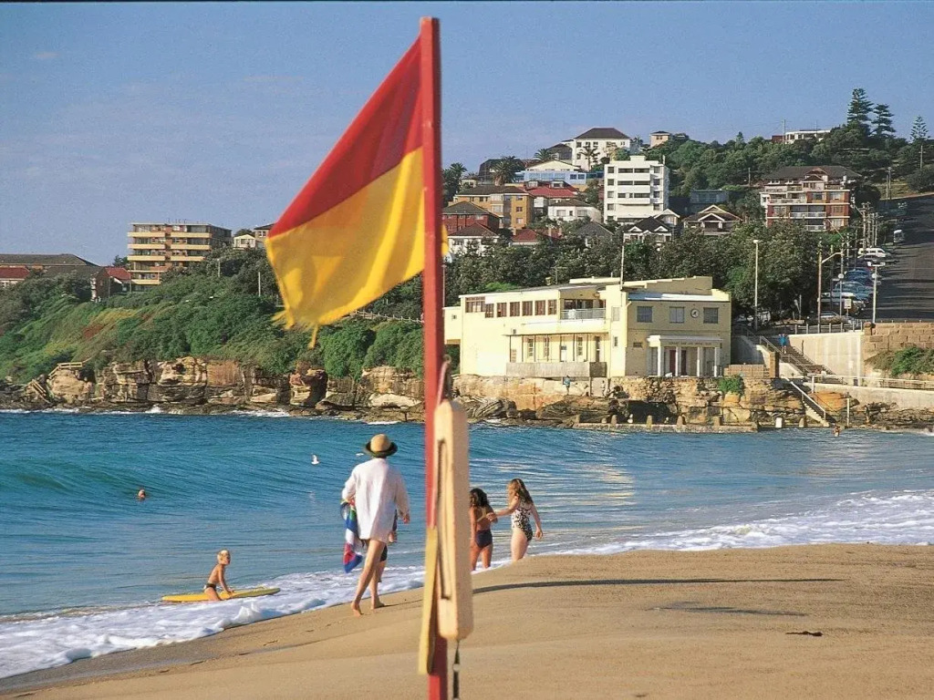 Coogee Sands Hotel & Apartments