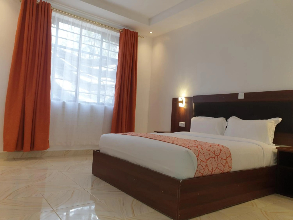 401 Restaurant & Accommodation