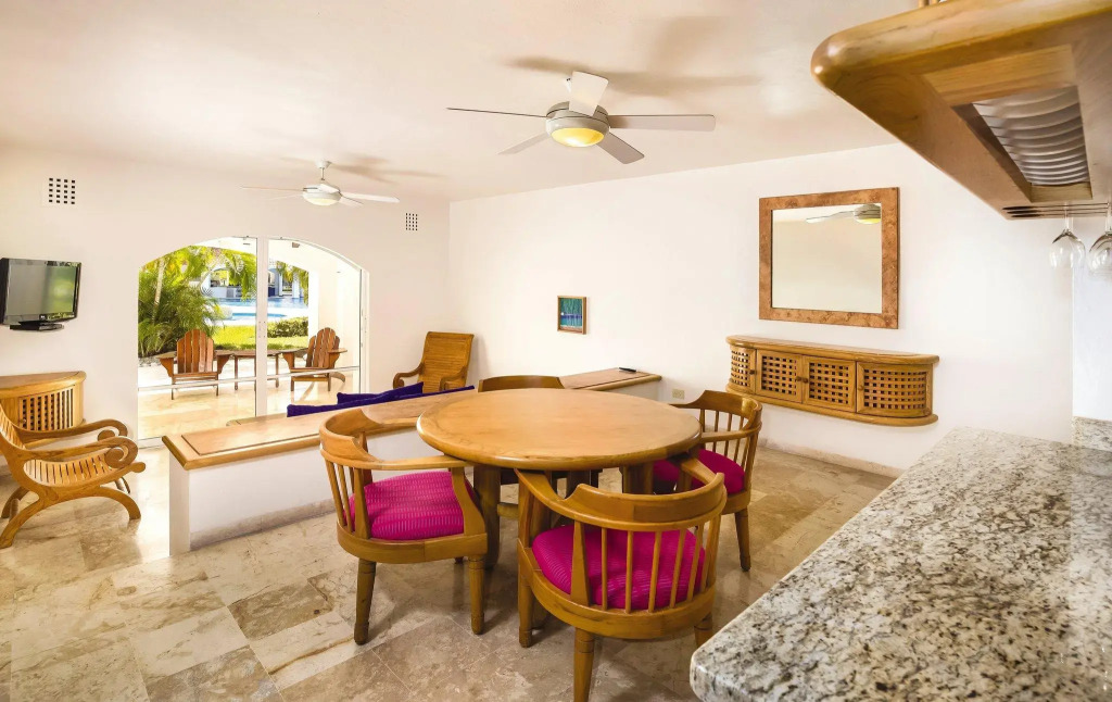 The Raintree Villa Vera Isla Mujeres