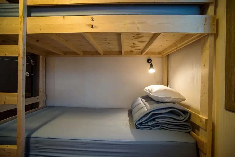 CLIP Guest House - Hostel