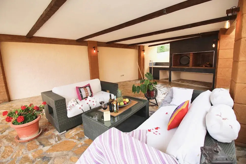 Apartamento Mar y Azul Familiar