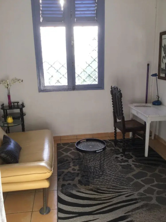Racoon Lodge