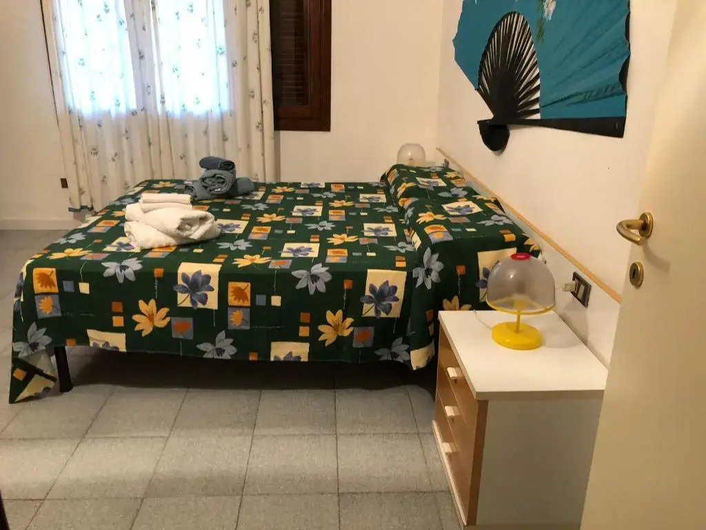 Trilocale I Fari
