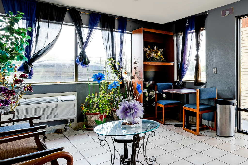 Hotel O Luxury Inn Channelview Baytown I-10
