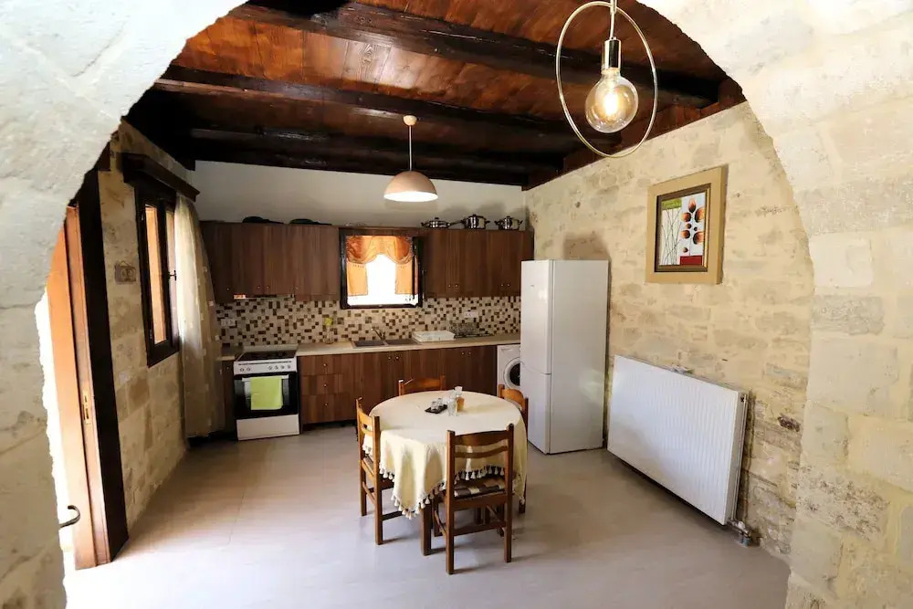 Villa Constantina