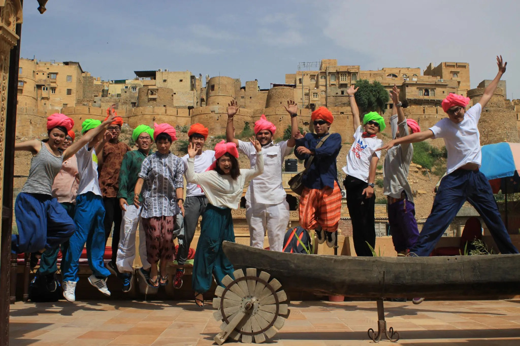 Shahi Palace Hotel Jaisalmer