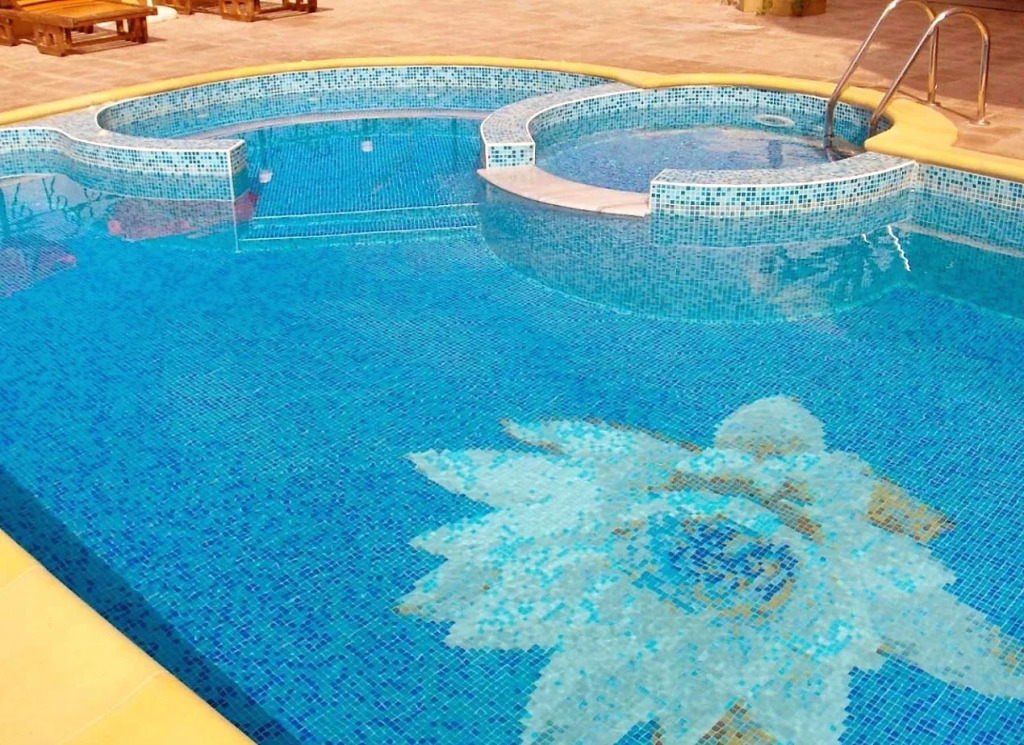 Hotel Feniks Lozenets