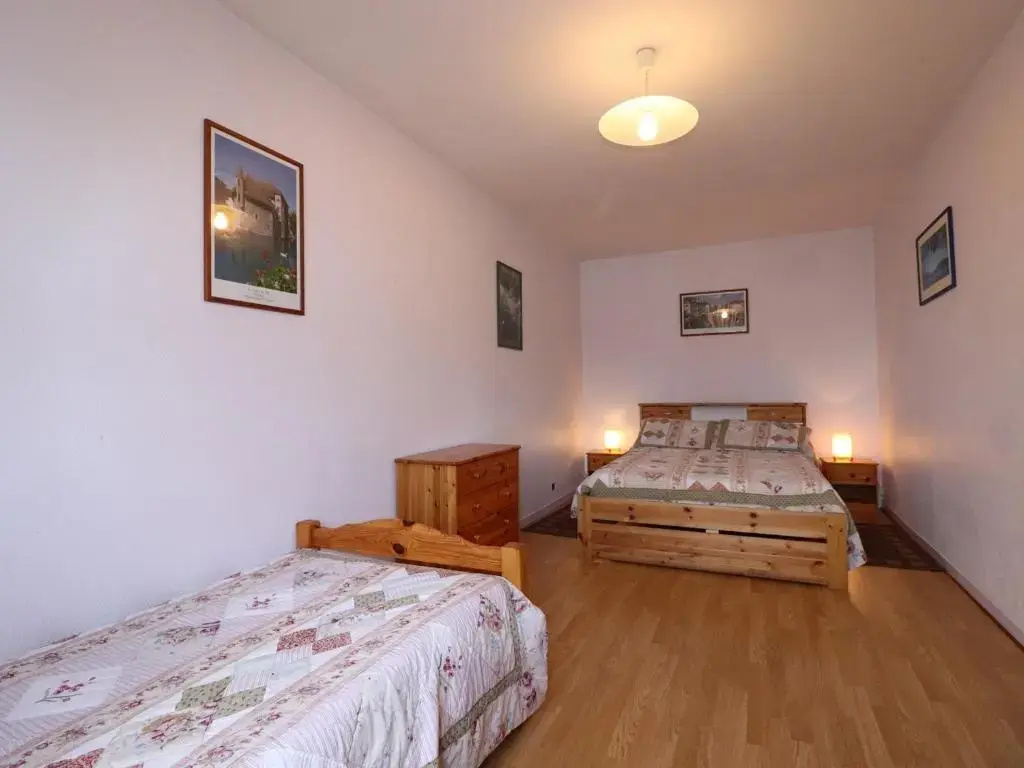 Appartement Annecy, 3 pièces, 6 personnes - FR-1-432-8