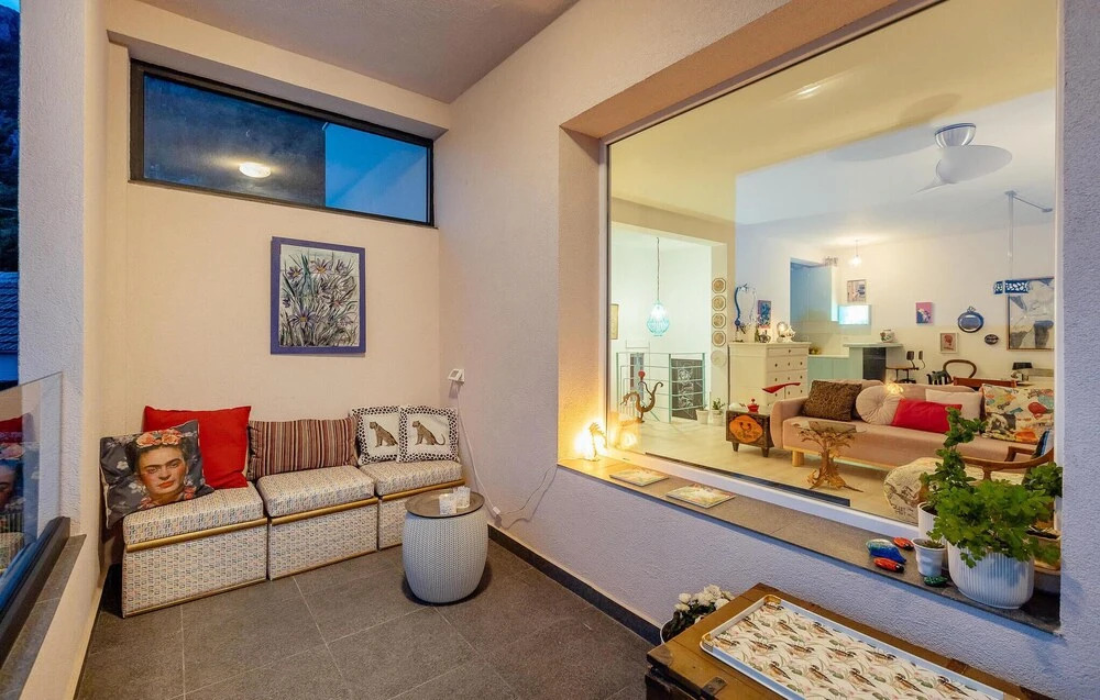 Beautiful Home in Herceg Novi With Outdoor Swimming Pool, Wifi and 2 Bedrooms