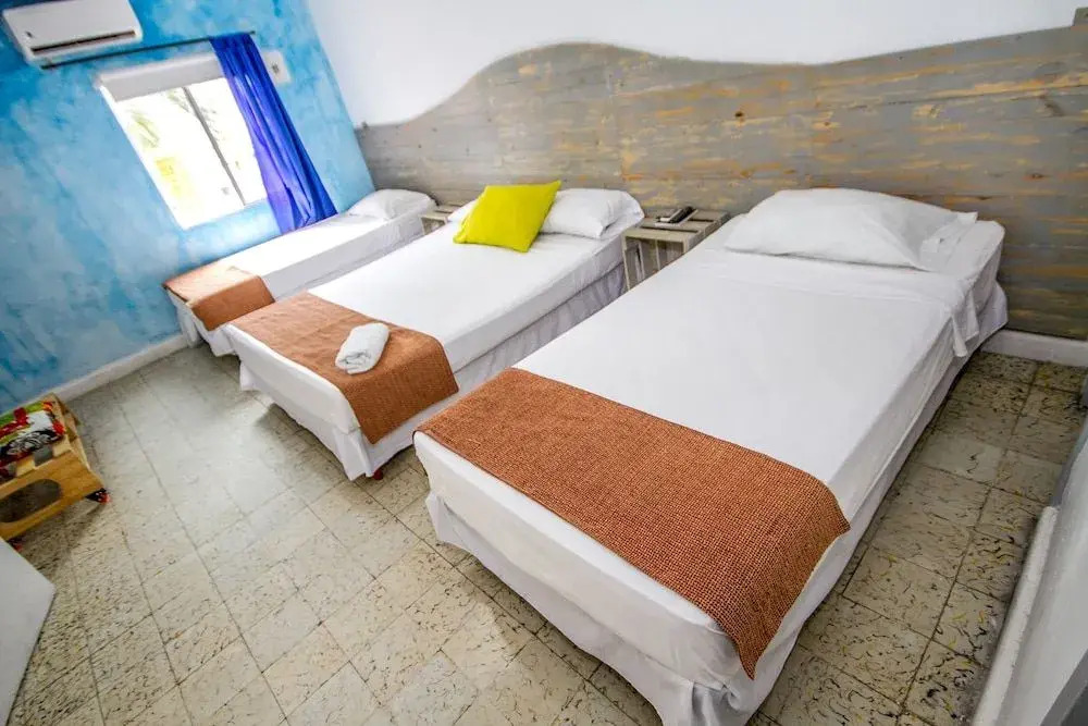 Bonavento Hostel