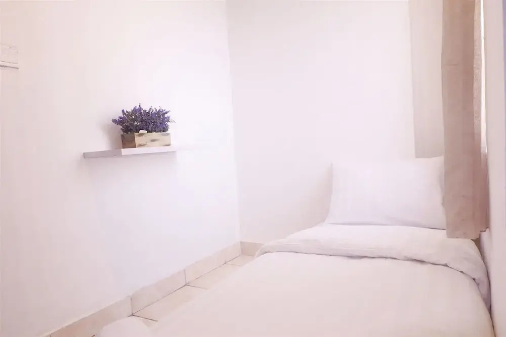 Penthouse Level Apartment At Mall Of Indonesia (MOI) Gading