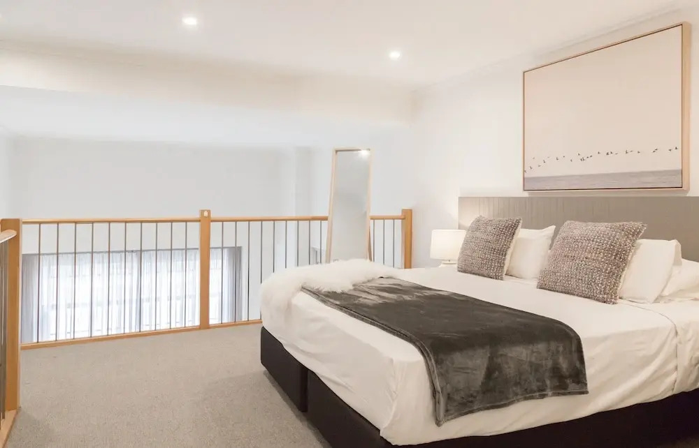Wentworth Park Apartments