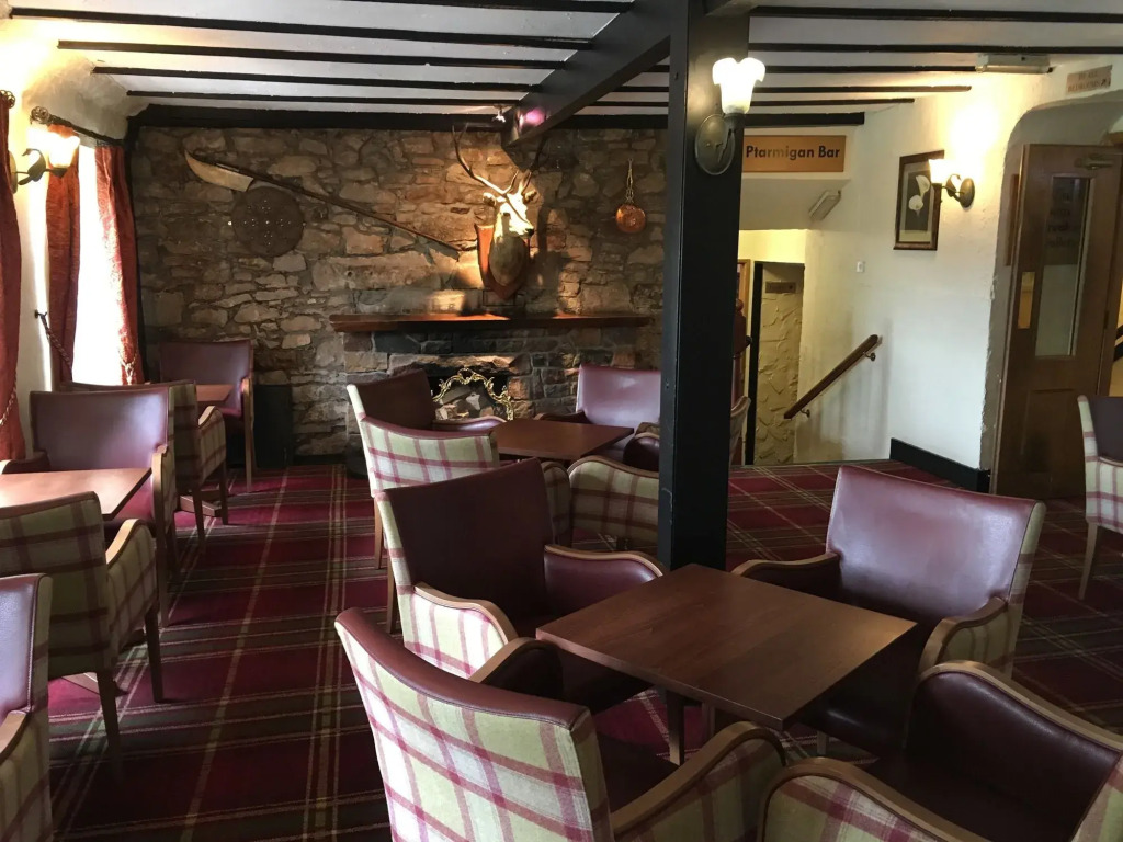 The Winnock Hotel