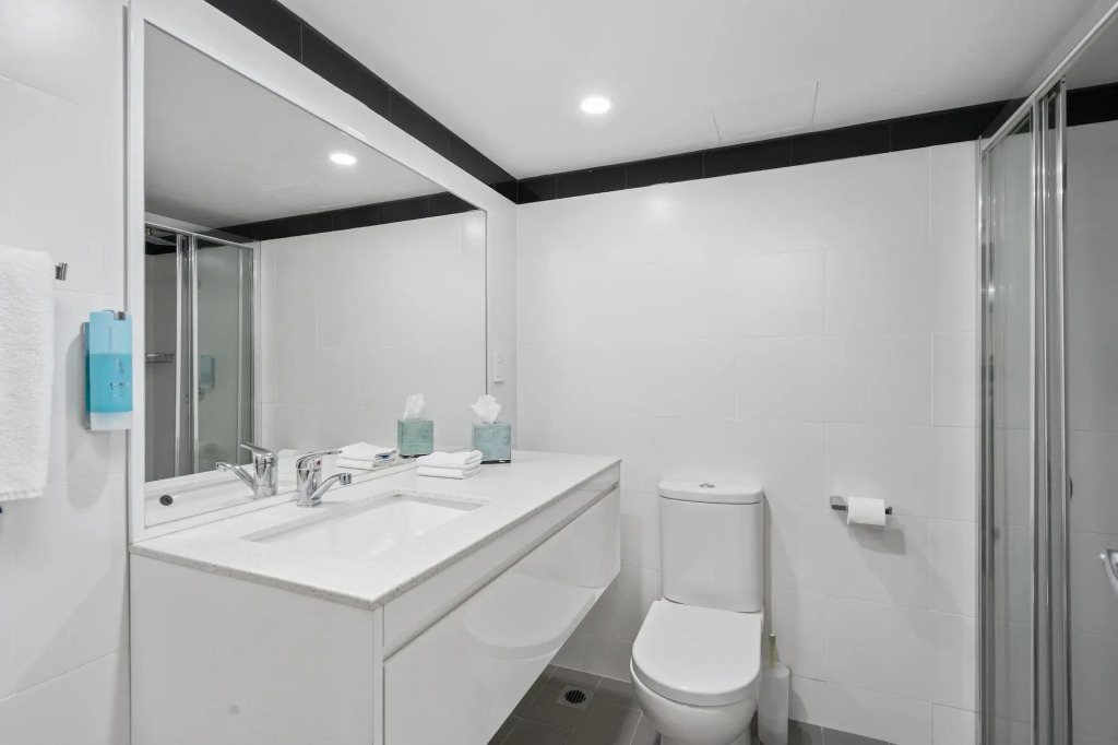 Sovereign on the Gold Coast