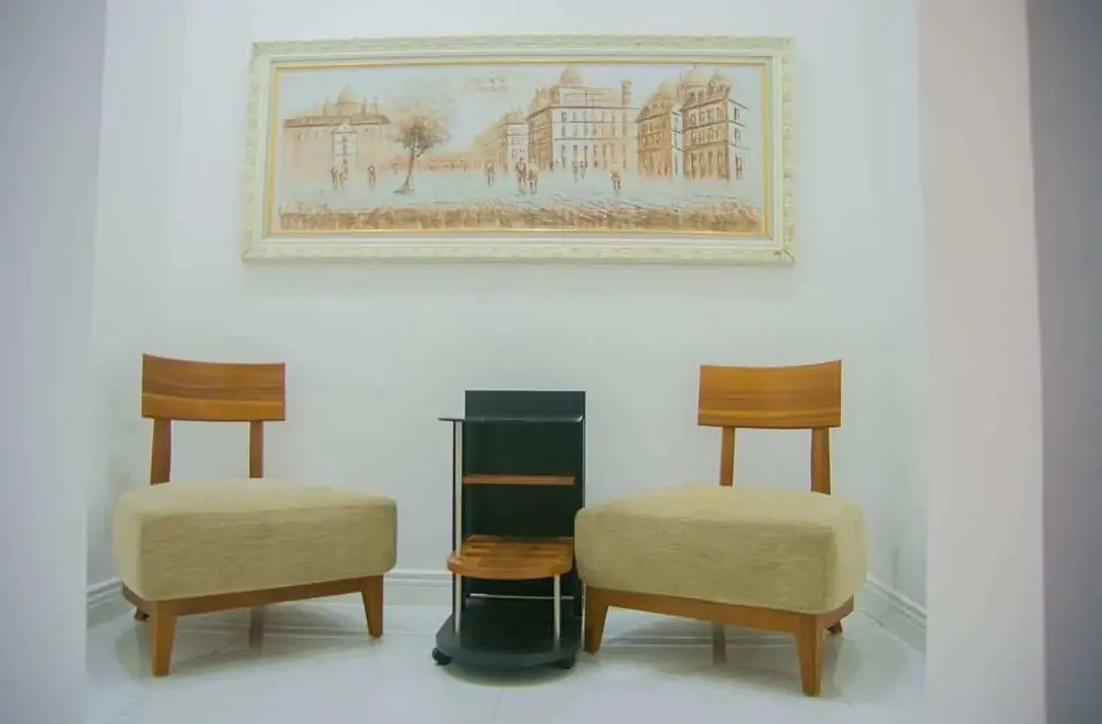 Le Forthbridge Apartment