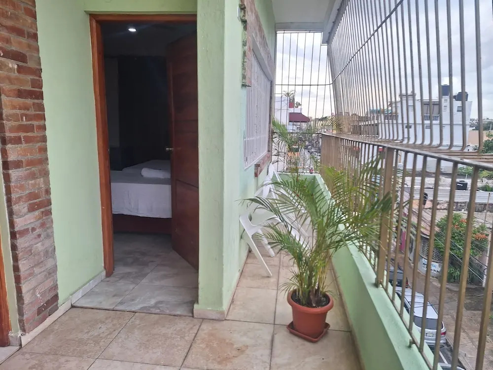 Apartamentos En Edificio Amapola Zona Colonial Malecón