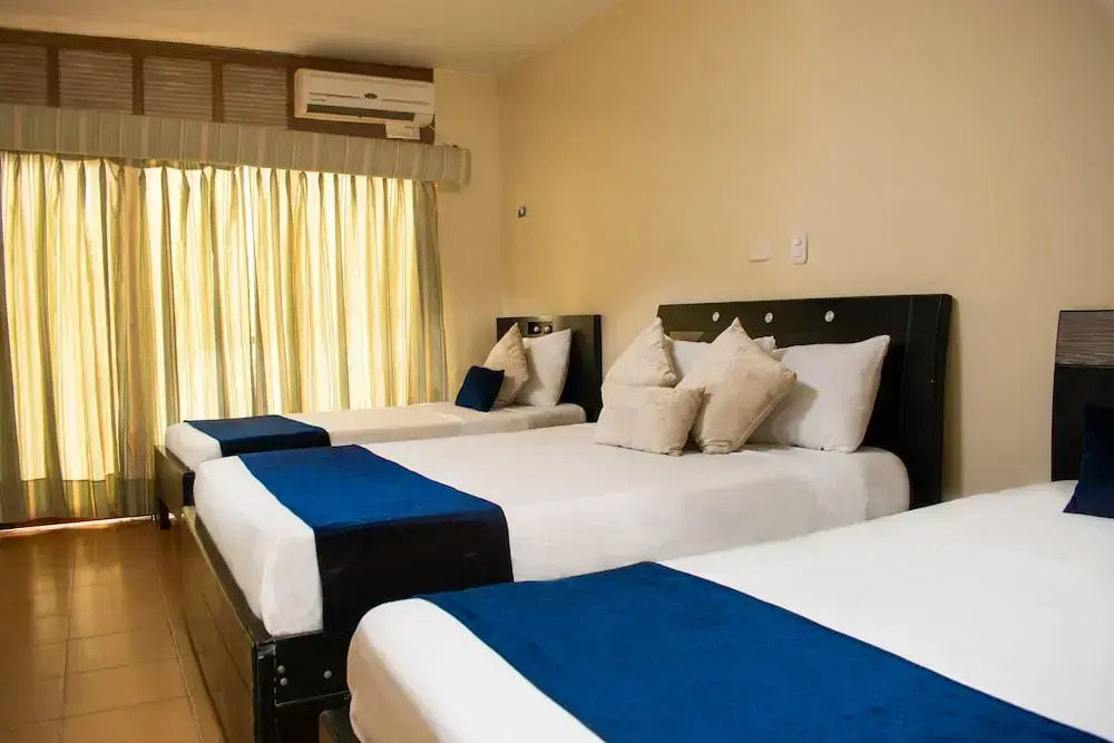 Hotel Palmarena