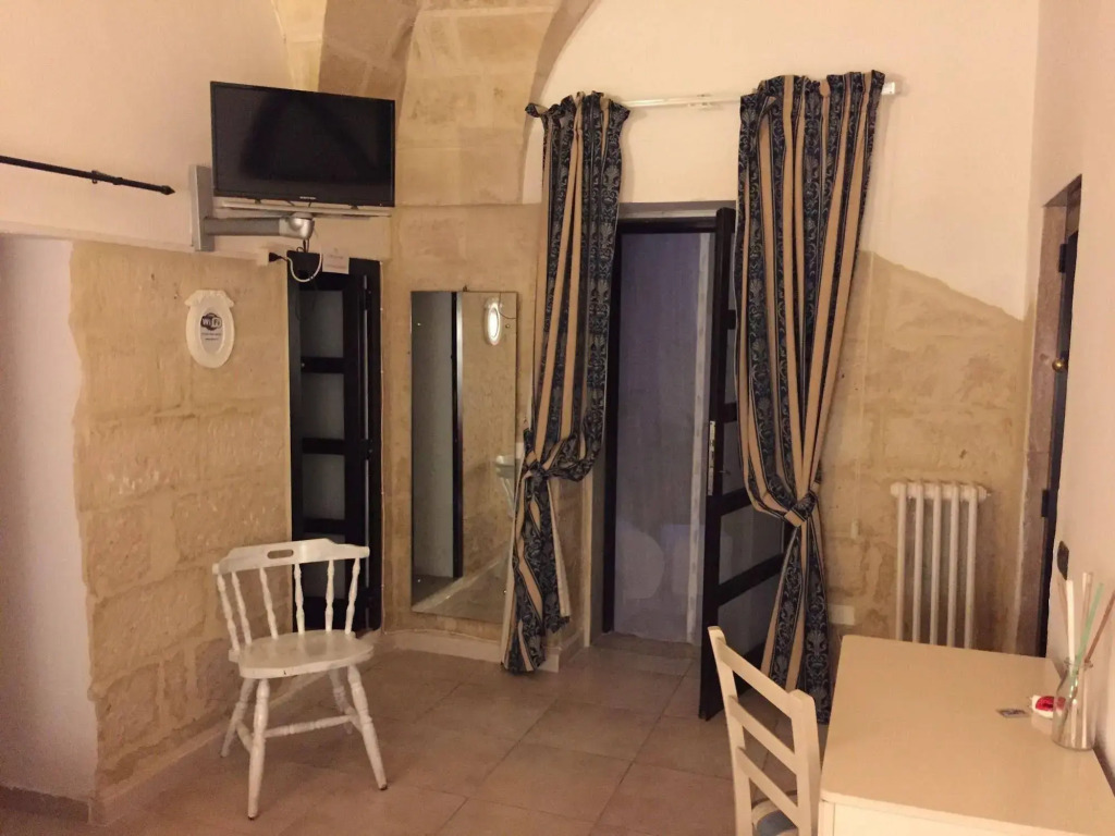 Antiche Volte B&B