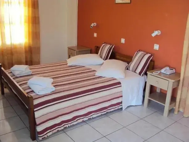 Villa Romantic