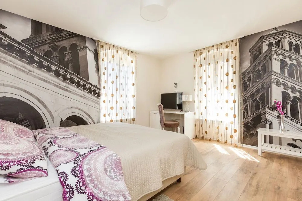 Spalatina Studio Apartman