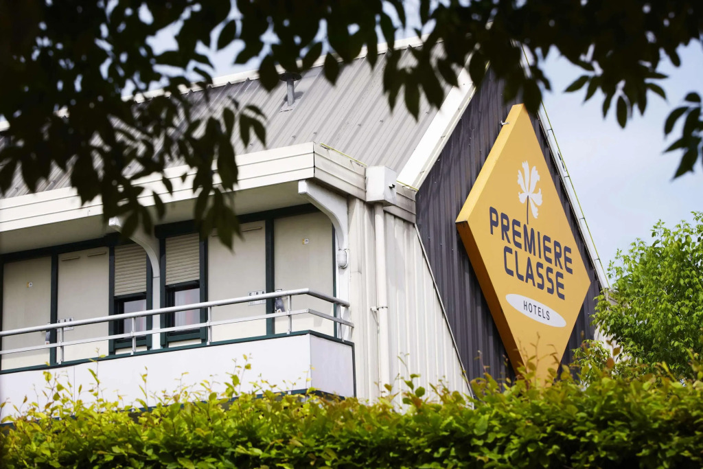 Premiere Classe Lille Ouest - Lomme