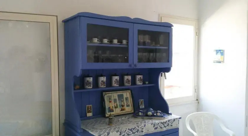 Appartamento privato a Procida