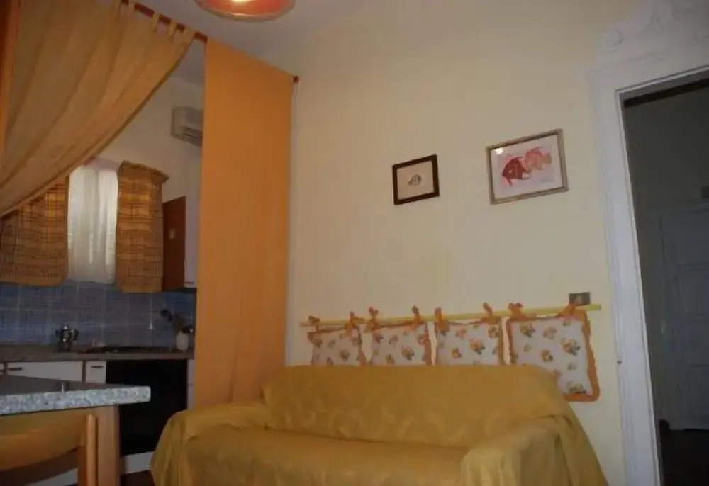 Terrauzza Sul Mare di Renata Emmolo