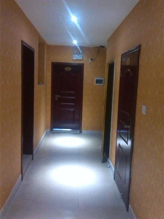 Chongqing Yushan Hotel