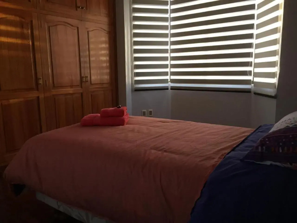 Tu experiencia comienza aquí Departamento 3D 3C Achumani a pasos de la calle 29