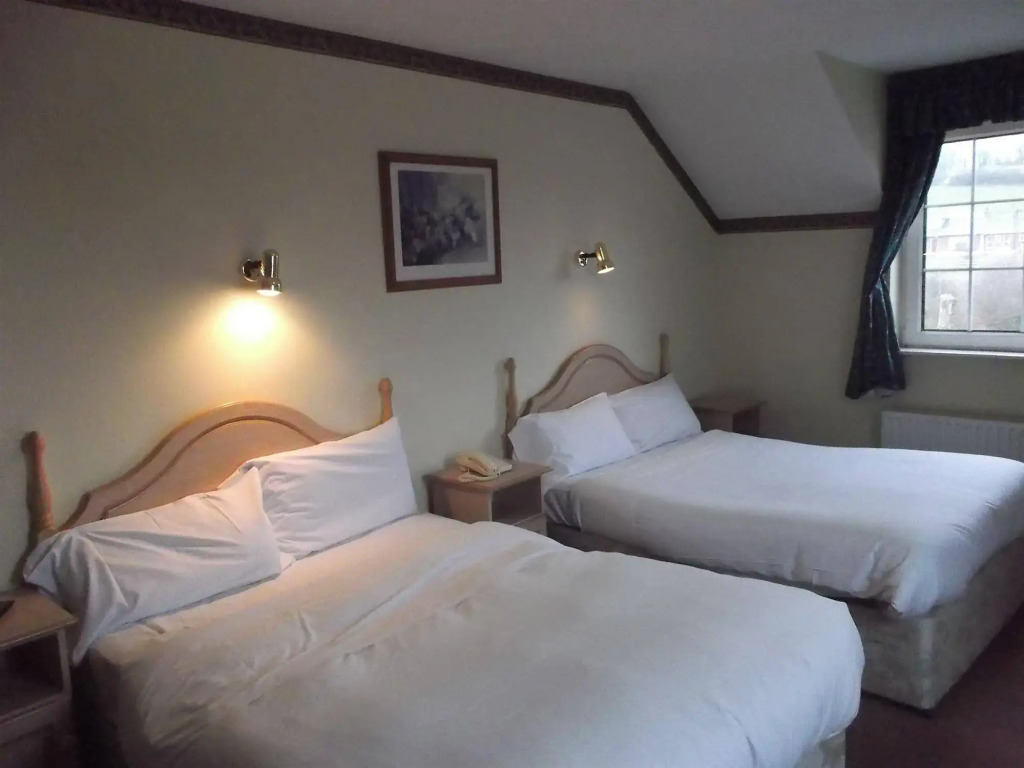 Dalys Inn