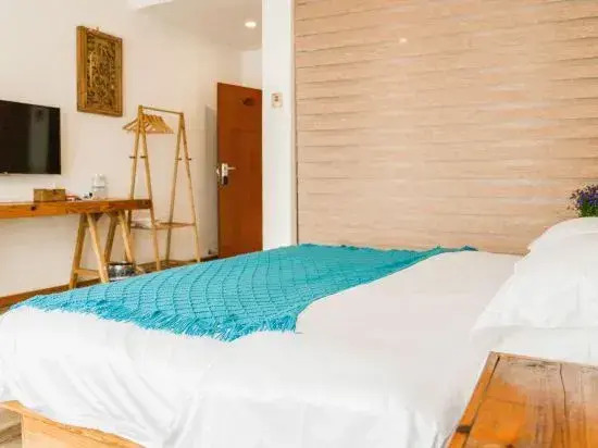Mantaidu Theme Inn