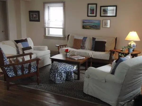 Eldon St Guest House