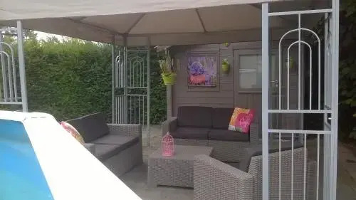 B&B Hoeven Het Gehucht