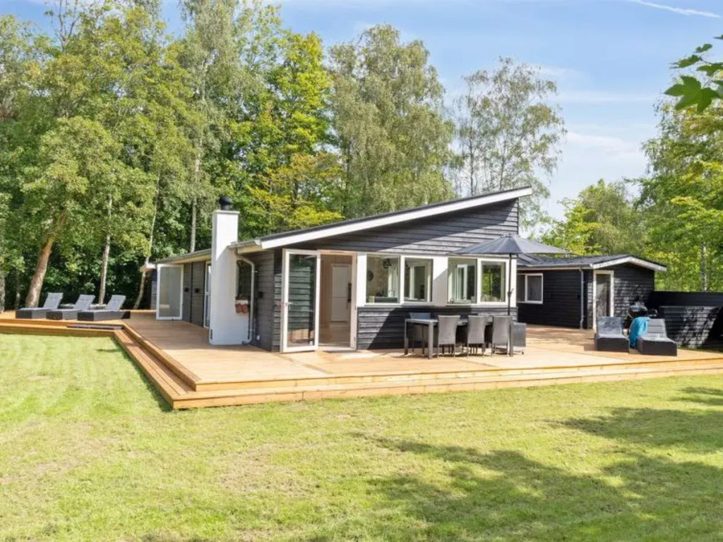 "Heidel" - 1.1km from the sea in Sealand