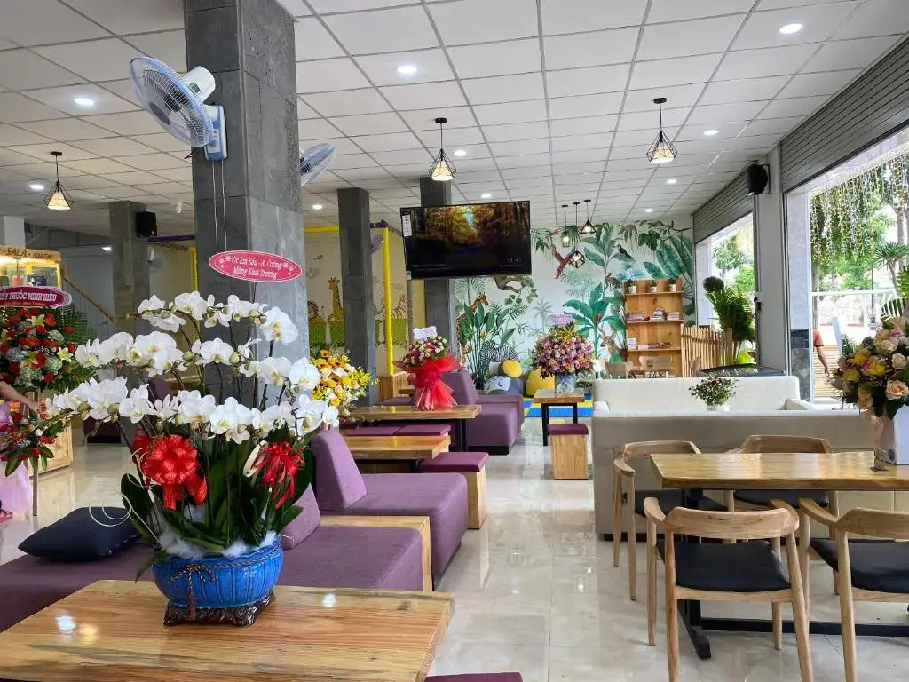 Homestay SALA