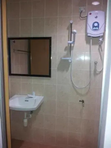Wan Hup Hotel