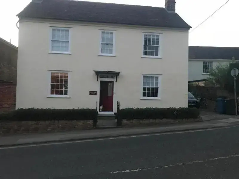 The Old Manse B&B