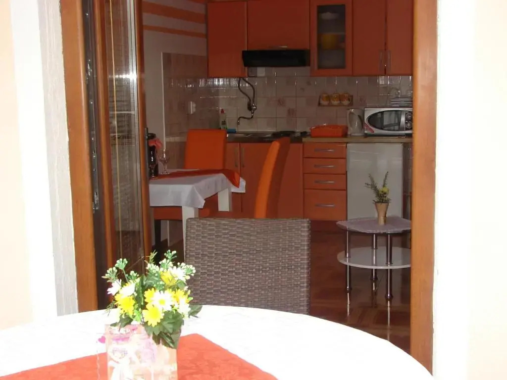 Apartmens Špiko