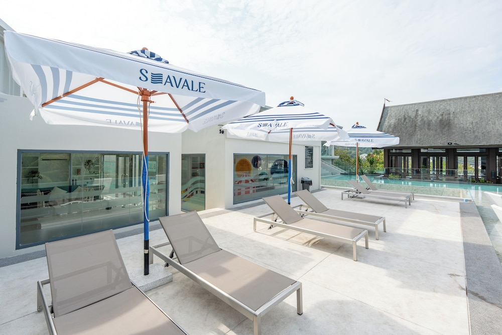 Seavale patong phuket