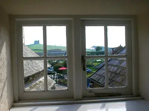 The Ilchester Arms