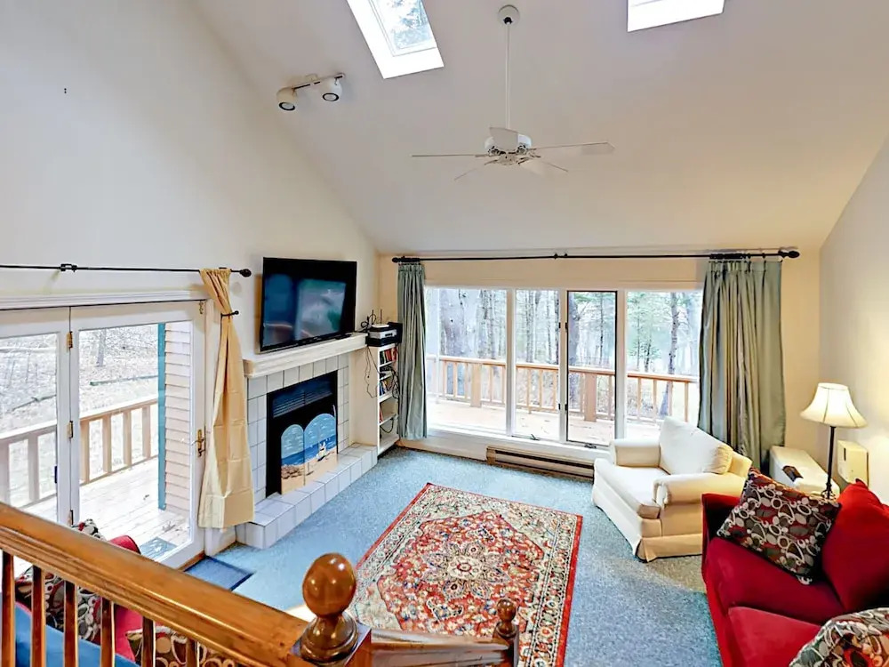 14 Maddocks Rd Condo 4 Bedrooms 3.5 Bathrooms Condo