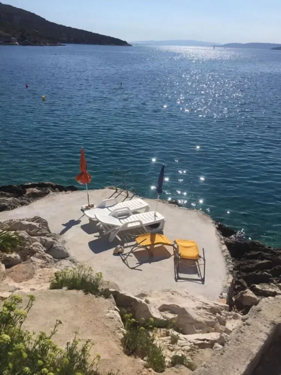 Natad - sea View - A1