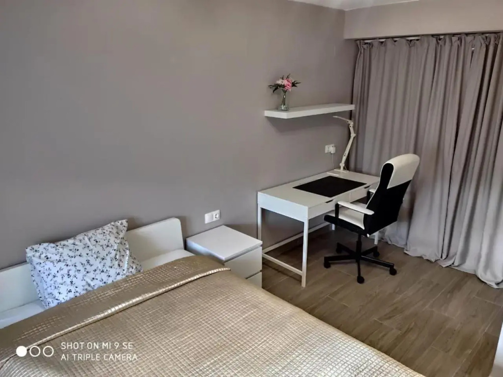 Apartamento Moncada